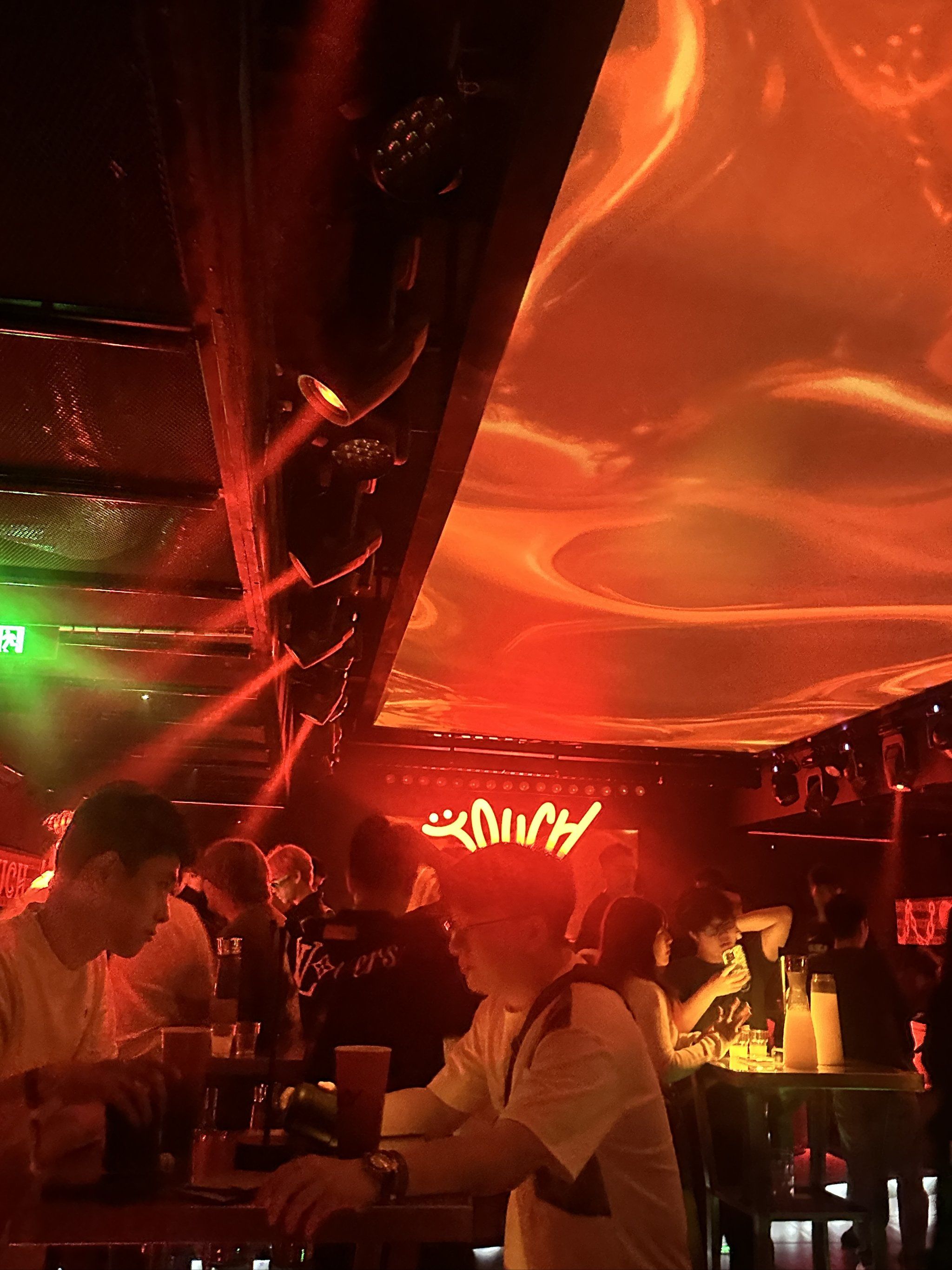 探寻六安商务ktv-霍山县ktv预订